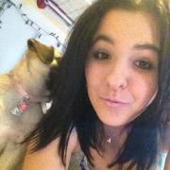 Alexandra Jasmin Luque