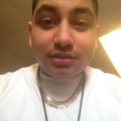 Oscar Bensworld Garcia