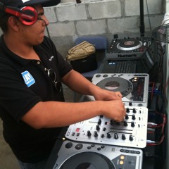 Dj Phoenix tj
