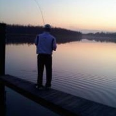 Matthew Cole Chisholm