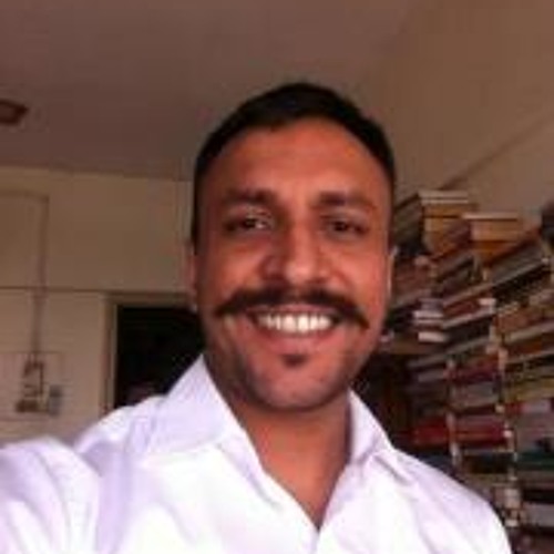 Alok Gupta 11’s avatar