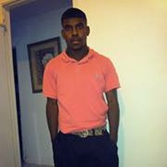 Kordarrius Oj Turner