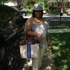 Gwendolyn Floyd-Wilson