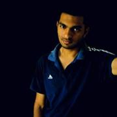 Aravind Girish Nair’s avatar