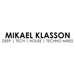 Mikael K Mixes