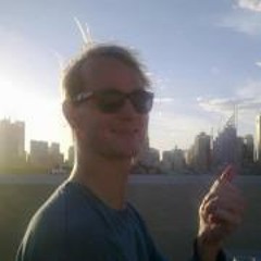 Jesse Lockhart Krause