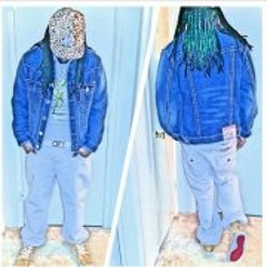 Chris Jackson I-DoIt