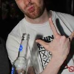 Chris 'Seatea' Taylor