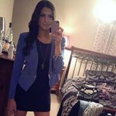Stacey Lee 13