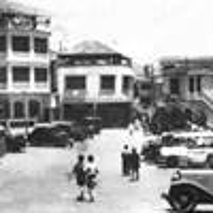 Kalimpong Town