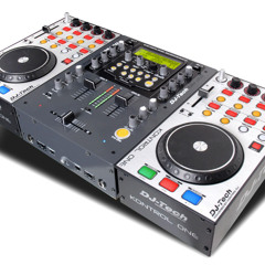 DJ Jango Smith