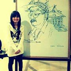 Yesenia Octary Hutagalung