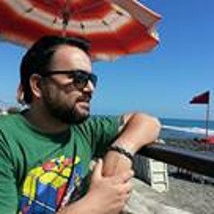 Danny Cabeza