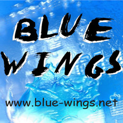 Blue-Wings