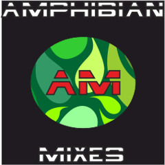 Amphibian Mixes