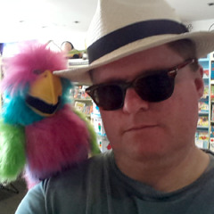 Stephen Ukegnome Cummins