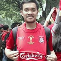 Robby Naftali Ginting