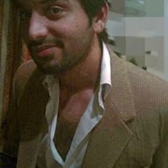 Haider Chaudhry
