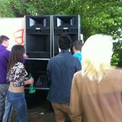 Chris Wonky Warren 1