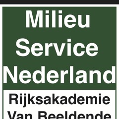 MilieuserviceNederland
