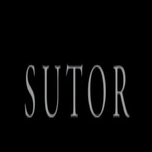 Sutor Official’s avatar