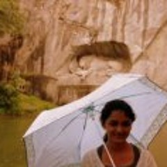 Keerthana Sunder