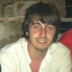 Alex Borrego