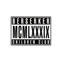 Berserker Children Club