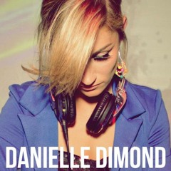 Danielle Volume