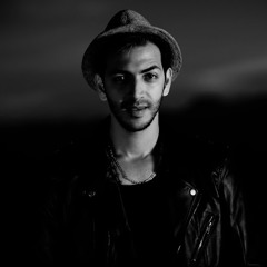 They won't go when I go (a Stevie Wonder Cover) By Meezo L-Fadly