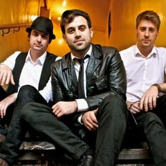 The Paramounts Party Band