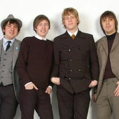 The Mod Cons Party Band