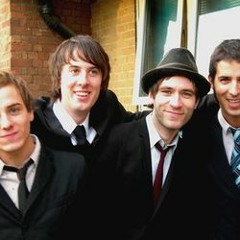 The Cortinas Party Band