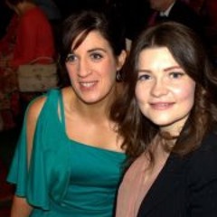 Aibhrán Tara Shealy