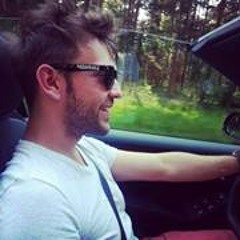 Alexander Kalkbrenner