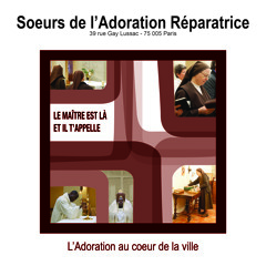 Adoration Réparatrice