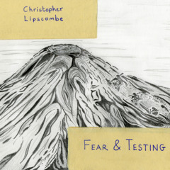 Christopher Lipscombe