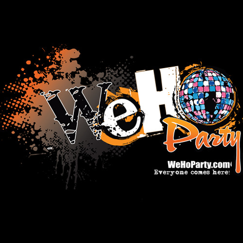 WeHoParty’s avatar