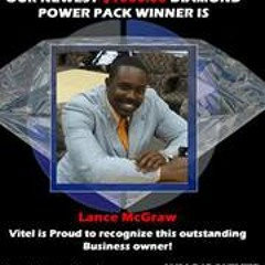 Lance MrLogic Mcgraw