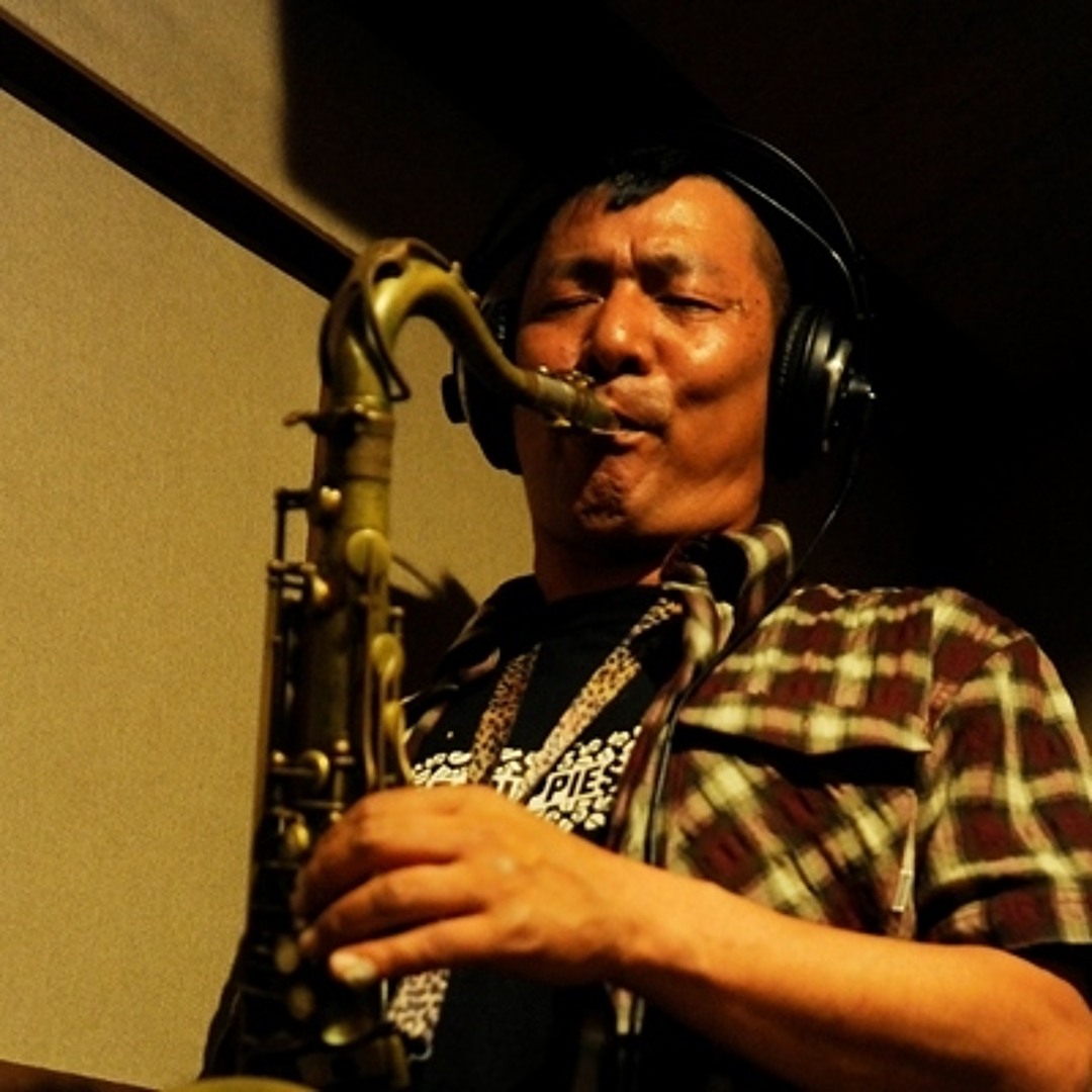 Stream Tetsu_Nishiuchi_Official music | Listen to songs, albums