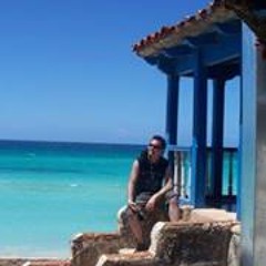 Keith Jaysus Woodgate