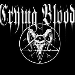 Crying Blood