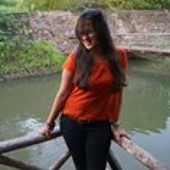 Ruchi Khajanchi