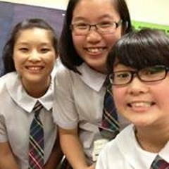Claudia Tam Yan Yiu