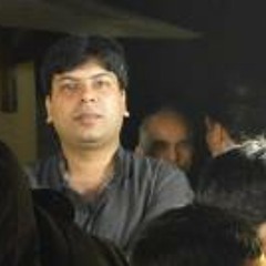 Neeraj Trehan