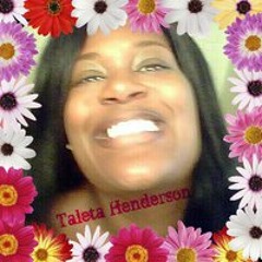 Taleta Henderson