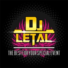 DJ LETAL LRD