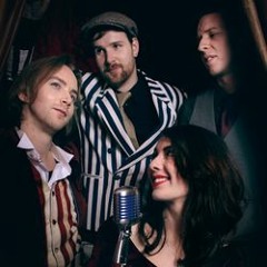 The Sweet & Lowdown Band