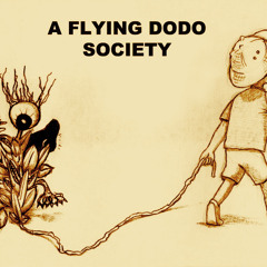 A Flying Dodo Society