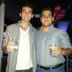 Beto Cohen Russo